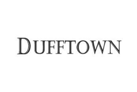 Dufftown