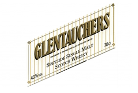 Glentauchers